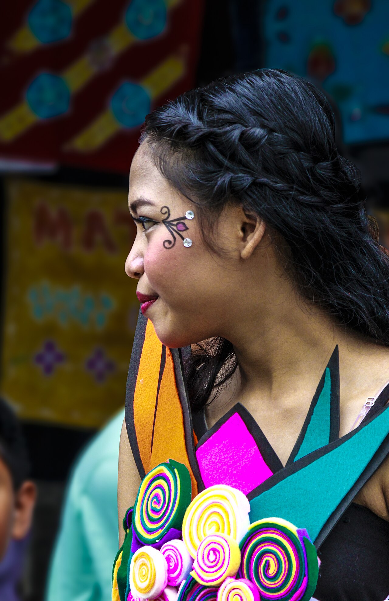 Festival budaya darulihsan